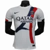 Paris Saint Germain Camiseta Edición Jugadores 2024 2025 Segunda Blanca - Camiseta Paris Saint Germain | PTDHMALL