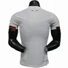 Paris Saint Germain Camiseta Edición Jugadores 2024 2025 Segunda Blanca - Camiseta Paris Saint Germain | PTDHMALL