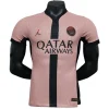 Paris Saint Germain Camiseta Edición Jugadores 2024 2025 Tercera Rosa - Camiseta Paris Saint Germain | PTDHMALL