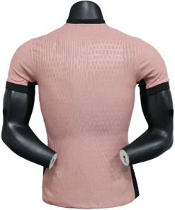 Paris Saint Germain Camiseta Edición Jugadores 2024 2025 Tercera Rosa - Camiseta Paris Saint Germain | PTDHMALL