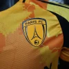 Paris Saint Germain Camiseta Edición Jugadores 2025 2026 Tercera Amarilla - Camiseta Paris Saint Germain | PTDHMALL