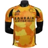 Paris Saint Germain Camiseta Edición Jugadores 2025 2026 Tercera Amarilla - Camiseta Paris Saint Germain | PTDHMALL