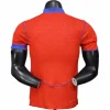 Paris Saint Germain Camiseta Edición Jugadores 2025 2026 Tercera Roja - Camiseta Paris Saint Germain | PTDHMALL