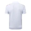 Ajax Polo 2025 2026 Blanco - Ajax Barata | PTDHMALL