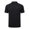Ajax Polo 2025 2026 Negro - Ajax Barata | PTDHMALL
