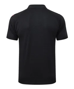 Ajax Polo 2025 2026 Negro - Ajax Barata | PTDHMALL