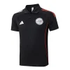 Ajax Polo 2025 2026 Negro - Ajax Barata | PTDHMALL
