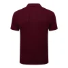 Ajax Polo 2025 2026 Rojo - Ajax Barata | PTDHMALL