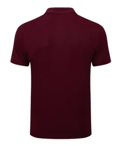 Ajax Polo 2025 2026 Rojo - Ajax Barata | PTDHMALL