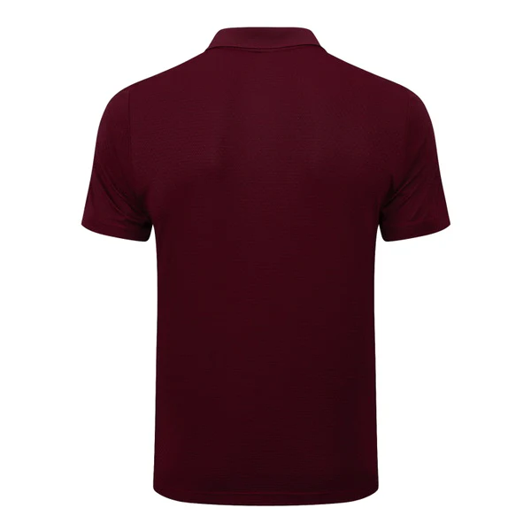 Ajax Polo 2025 2026 Rojo - Ajax Barata | PTDHMALL