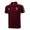 Ajax Polo 2025 2026 Rojo - Ajax Barata | PTDHMALL