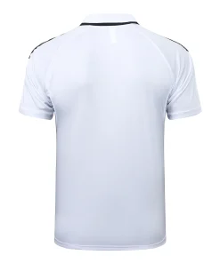 Alemania Polo 2025 Blanco - Alemania Barata | PTDHMALL