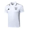 Alemania Polo 2025 Blanco - Alemania Barata | PTDHMALL