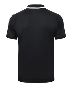 Alemania Polo 2025 Negro - Alemania Barata | PTDHMALL