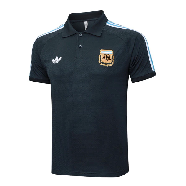 Argentina Polo 2026 Gris - Argentina Barata | PTDHMALL