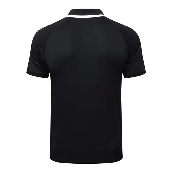 Argentina Polo 2026 Negro - Argentina Barata | PTDHMALL