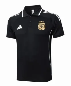 Argentina Polo 2026 Negro - Argentina Barata | PTDHMALL