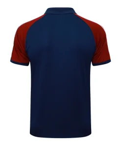 Arsenal Polo 2025 2026 Azul - Arsenal Barata | PTDHMALL