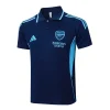 Arsenal Polo 2025 2026 Azul - Arsenal Barata | PTDHMALL