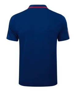 Arsenal Polo 2025 2026 Azul - Arsenal Barata | PTDHMALL