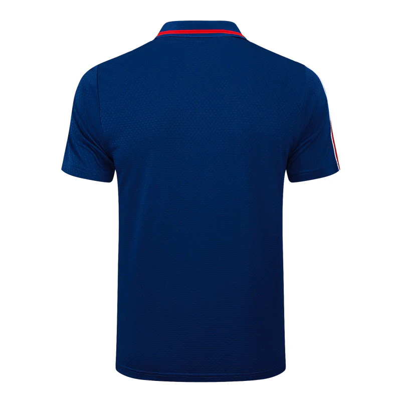Arsenal Polo 2025 2026 Azul - Arsenal Barata | PTDHMALL