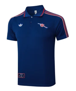 Arsenal Polo 2025 2026 Azul - Arsenal Barata | PTDHMALL