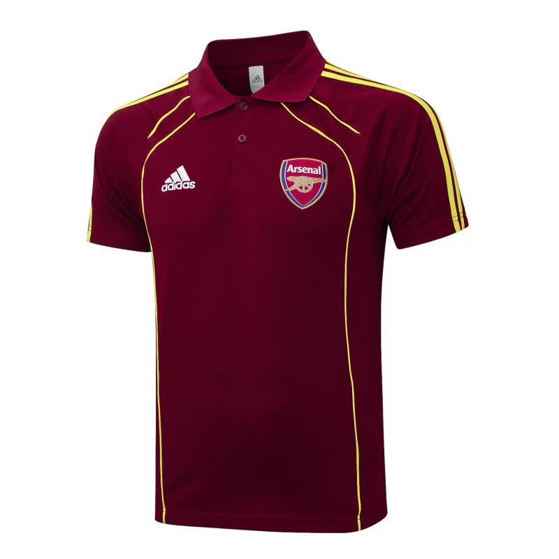 Arsenal Polo 2025 2026 - Arsenal Barata | PTDHMALL