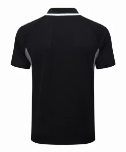 Arsenal Polo 2025 2026 Negro - Arsenal Barata | PTDHMALL