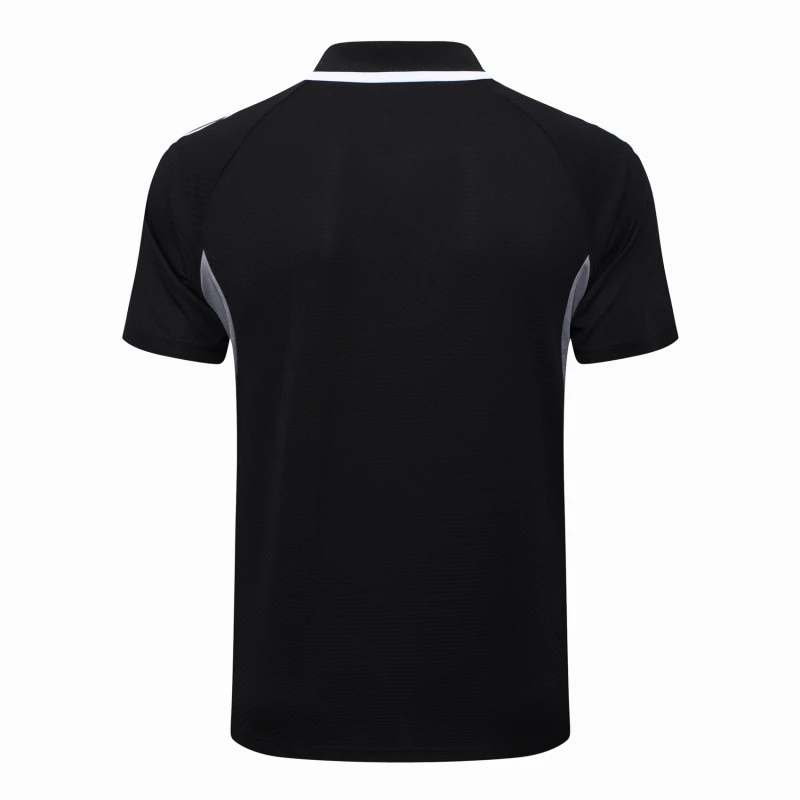 Arsenal Polo 2025 2026 Negro - Arsenal Barata | PTDHMALL