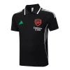 Arsenal Polo 2025 2026 Negro - Arsenal Barata | PTDHMALL