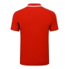 Arsenal Polo 2025 2026 Rojo - Arsenal Barata | PTDHMALL