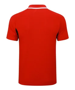 Arsenal Polo 2025 2026 Rojo - Arsenal Barata | PTDHMALL