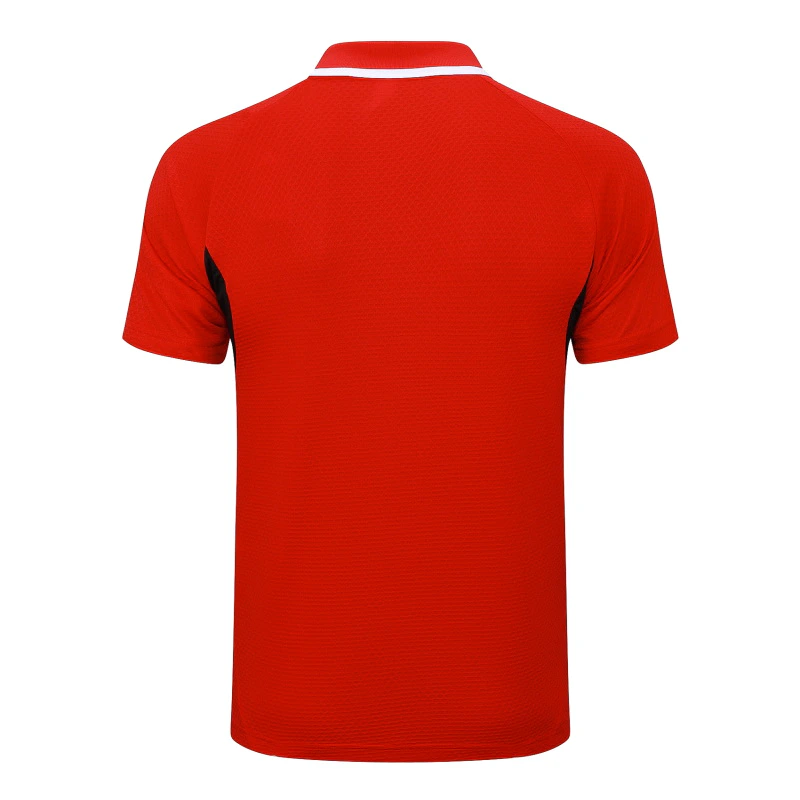 Arsenal Polo 2025 2026 Rojo - Arsenal Barata | PTDHMALL