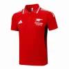 Arsenal Polo 2025 2026 Rojo - Arsenal Barata | PTDHMALL