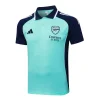 Arsenal Polo 2025 2026 Verde - Arsenal Barata | PTDHMALL