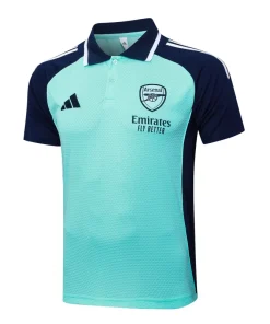 Arsenal Polo 2025 2026 Verde - Arsenal Barata | PTDHMALL