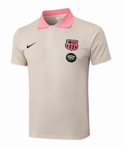 FC Barcelona Polo 2025 2026 Amarillo - FC Barcelona Barata | PTDHMALL