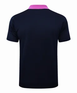 FC Barcelona Polo 2025 2026 Azul - FC Barcelona Barata | PTDHMALL