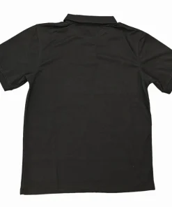 FC Barcelona Polo 2025 2026 Negro - FC Barcelona Barata | PTDHMALL