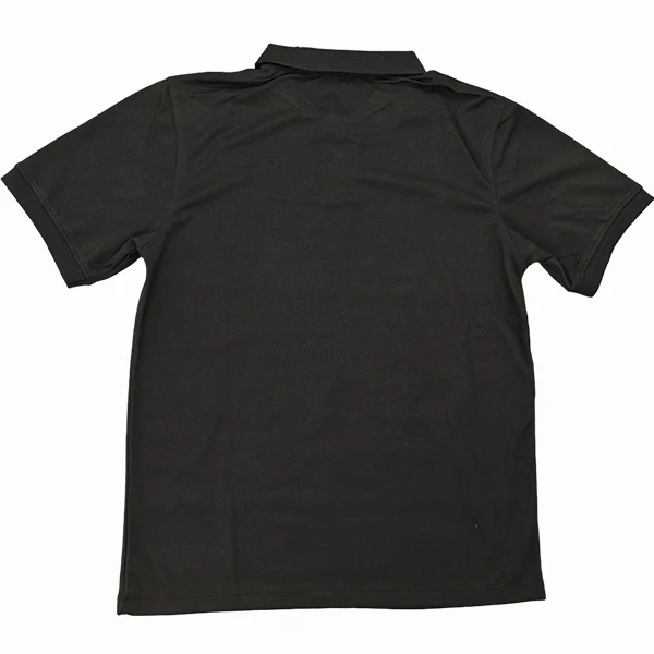 FC Barcelona Polo 2025 2026 Negro - FC Barcelona Barata | PTDHMALL