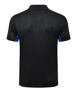 FC Barcelona Polo 2025 2026 Negro - FC Barcelona Barata | PTDHMALL