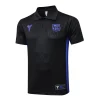 FC Barcelona Polo 2025 2026 Negro - FC Barcelona Barata | PTDHMALL