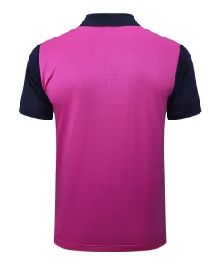 FC Barcelona Polo 2025 2026 Púrpura - FC Barcelona Barata | PTDHMALL