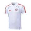 Bayern Múnich Polo 2025 2026 Blanco - Bayern Múnich Barata | PTDHMALL