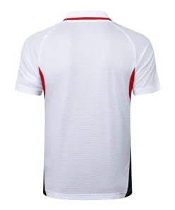 Bayern Múnich Polo 2025 2026 Blanco - Bayern Múnich Barata | PTDHMALL