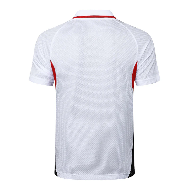 Bayern Múnich Polo 2025 2026 Blanco - Bayern Múnich Barata | PTDHMALL