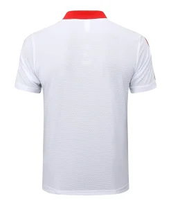 Bayern Múnich Polo 2025 2026 Blanco - Bayern Múnich Barata | PTDHMALL