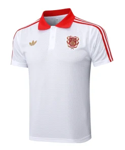 Bayern Múnich Polo 2025 2026 Blanco - Bayern Múnich Barata | PTDHMALL