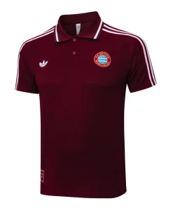 Bayern Múnich Polo 2025 2026 - Bayern Múnich Barata | PTDHMALL