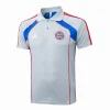 Bayern Múnich Polo 2025 2026 Gris - Bayern Múnich Barata | PTDHMALL